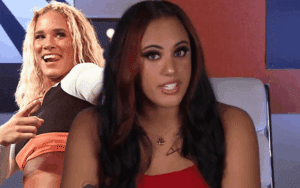 NXT Launches Cross-Promotion Tournament to Crown Sol Ruca’s Next Challenger