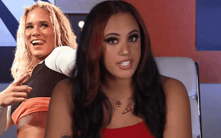 NXT Launches Cross-Promotion Tournament to Crown Sol Ruca’s Next Challenger