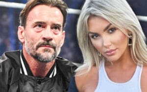 OnlyFans Model Morgan Moore Says She Wants to ‘Assault CM Punk Again’ After Glasgow Incident
