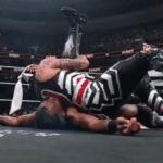 Penta Gives New Day More Reason To Mourn During 8/18 WWE RAW
