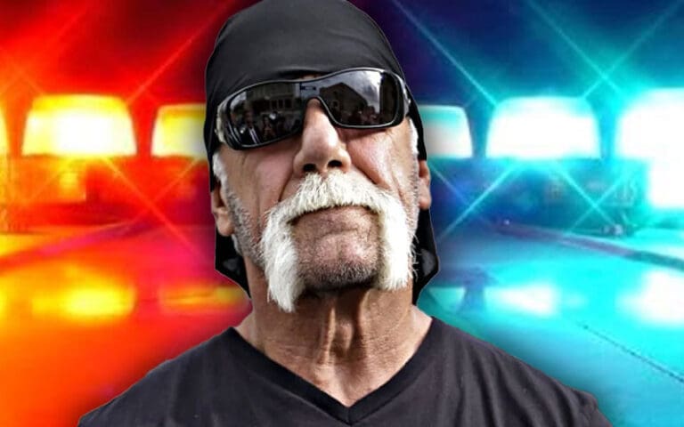 Police Confirm Hulk Hogan Death Investigation Is Still Ongoing and Not Closed