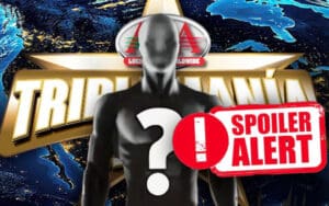 Possible Spoiler on Title Change at AAA Triplemanía XXXIII