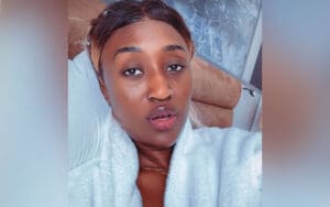 Queen Aminata Left Stranded as Passport & Belongings Stolen in UK After AEW Forbidden Door