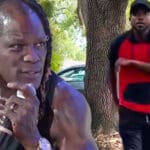 R-Truth Issues $500 Challenge To Anyone Who Can Outdance His Son