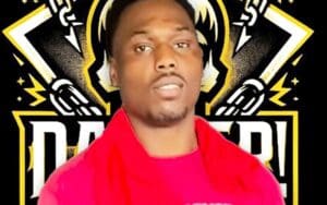 Raja Jackson Booked for Indie Show Despite Brutal Attack on Syko Stu