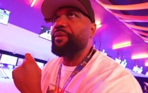 Rampage Jackson Calls Out “Clickbait” and “Misinformation” Surrounding Raja Jackson's Brutal Attack