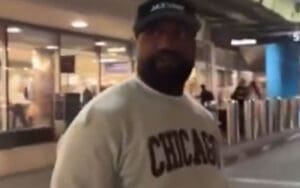 Rampage Jackson Claims He’s Getting Death Threats Over Son Raja’s Attack on Wrestler Syko Stu