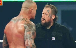 Randy Orton Says Jelly Roll Offered to Write a Song With Him