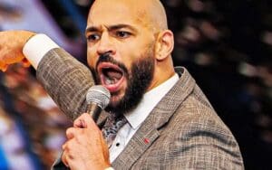 Ricochet Blames WWE for Wasting Him in Matches That "Sucked"