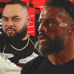 Roman Reigns and Bronson Reed Trade Blows After Samoan Line Sets Off Explosive Raw Segment
