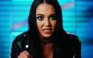 Roxanne Perez Slams “Weird” Fake Photo Circulating on Twitter