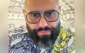 Rusev Explains Why He Returned to WWE After AEW Exit