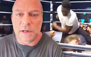 RVD Claims Raja Jackson Was Manipulated Into Brutal Attack on Syko Stu