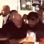Security Intervenes as Drunk Fan Tries to Approach Triple H After WWE SummerSlam