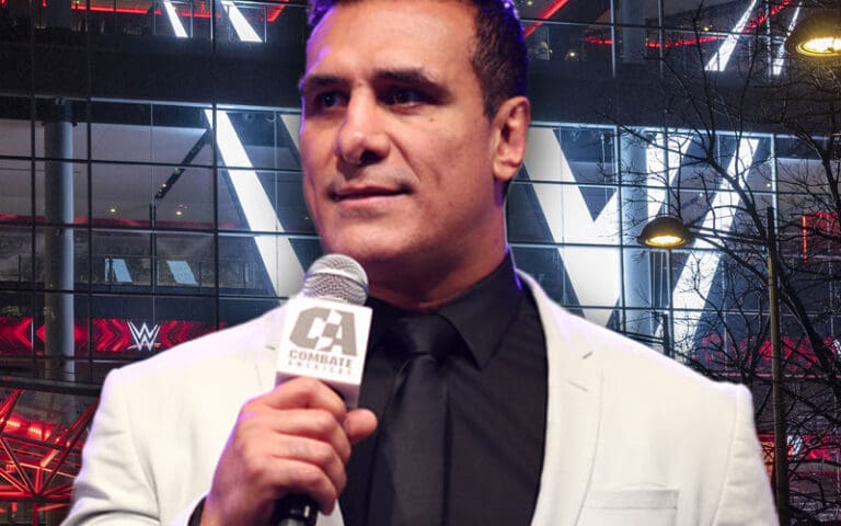 Several WWE Legends and Top Stars Advocating for Alberto Del Rio's Return