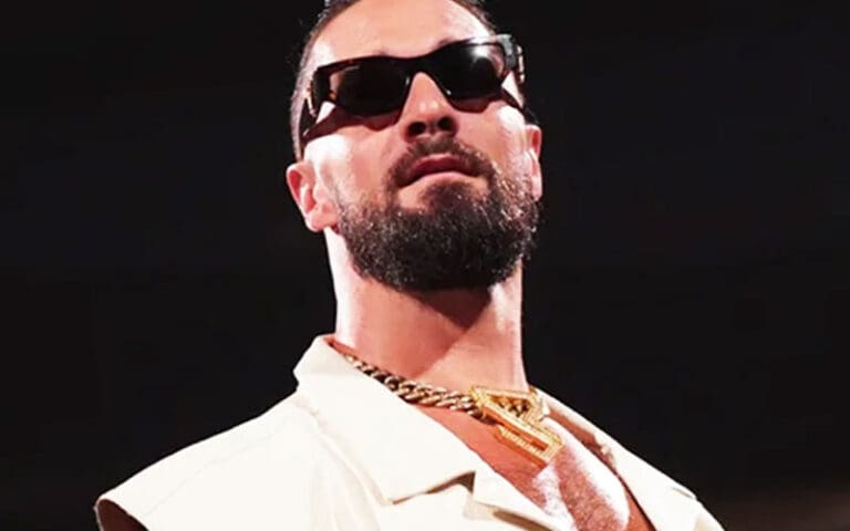 Several WWE Talent and Staff Upset Over Seth Rollins’ Injury Ruse