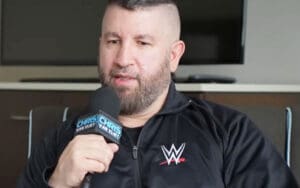 Shane Helms Mourns the Passing of His Beloved Uncle