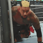 Solo Sikoa Retains United States Title In SummerSlam 2025 Cage Match