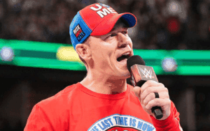 Spoiler On John Cena Issuing Personal Apology During 8/29 WWE SmackDown