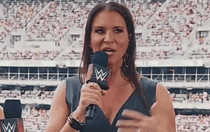 Stephanie McMahon Addresses Possibility Of Wrestling Again For WWE