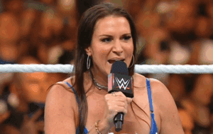 Stephanie McMahon Announces Historic SummerSlam 2025 Sunday Attendance