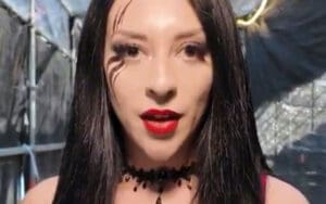 Stephanie Vaquer Calls Out Naomi for WWE Clash In Paris After SummerSlam Victory