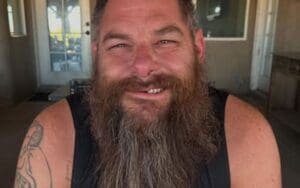 Syko Stu Begins Long Recovery After Suffering Skull and Jaw Injuries