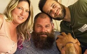 Syko Stu in Good Spirits After Being Hospitalized By Raja Jackson With Extensive Injuries