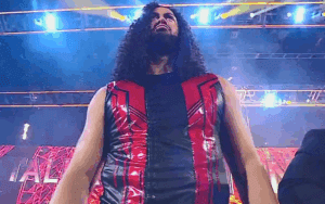 Talla Tonga Wins Debut Match In Dominate Fashion During 8/1 WWE SmackDown