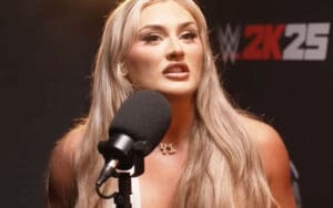 Tiffany Stratton Explains Why Online Critics Don't Matter to Her