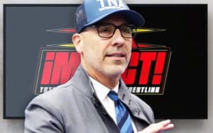 TNA President Carlos Silva Speaks Out on 2025 TV Deal Rumors Amid CW and A&E Speculation