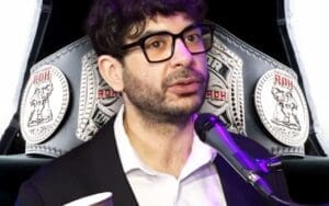 Tony Khan Explains Delay in ROH Women’s Pure Championship Tournament