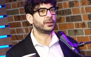 Tony Khan Reacts to Idea of WWE Forcing AEW to Close Shop