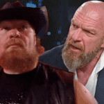 Triple H Reacts To Brock Lesnar Chants After SummerSlam 2025