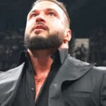 Wardlow Wreaks Havoc on Security During AEW Forbidden Door Return