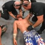 Will Ospreay Written Out Of Action After Brutal Attack Following AEW Forbidden Door