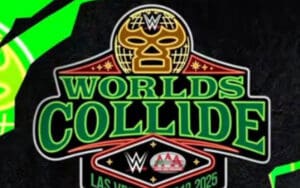 WWE and AAA Announce Next Worlds Collide 2025 Event