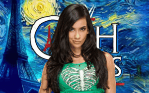 WWE Clash in Paris May Have Set The Stage For AJ Lee's Return