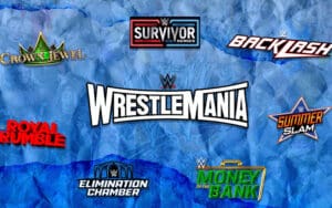 WWE Could Be Planning More Two-Night PLEs After Massive SummerSlam Success