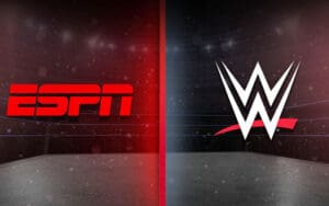WWE Ditching Peacock and Moving Premium Live Events to ESPN’s Streaming Service in 2026