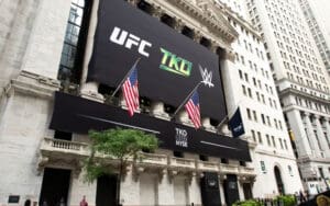 WWE Fans Forced to Pay Triple as TKO Rakes in $1.6 Billion ESPN Payday