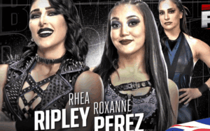 WWE Loads Up 8/25 RAW In Birmingham With Special Start Time