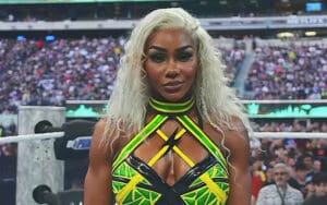 WWE No Longer Views Jade Cargill On Same Level As Rhea Ripley