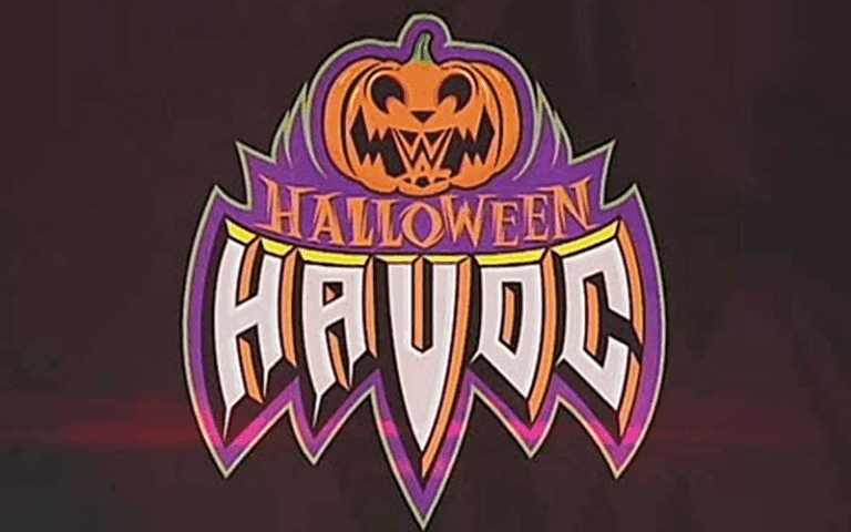 WWE NXT Halloween Havoc 2025 Date & Location Revealed