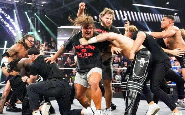 WWE NXT Viewership Sees Slight Drop on August 12, 2025