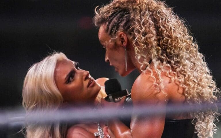 WWE NXT Viewership Sees Slight Drop on August 19, 2025