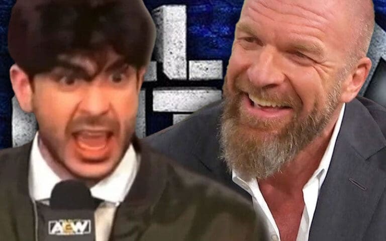 WWE Planning New Premium Live Event to Go Head-to-Head with AEW All Out