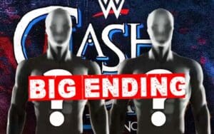 WWE Planning “Something Big” to Close Out Clash in Paris 2025