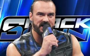 WWE SmackDown Preview for August 15, 2025: Confirmed Matches, Start Time and How to Watch