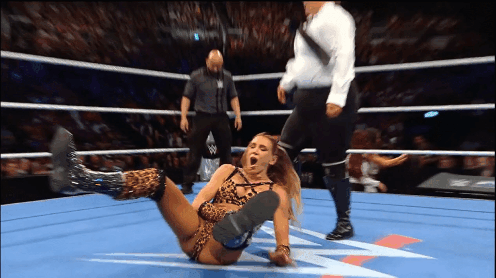 WWE SmackDown Spoiler Results for August 22, 2025